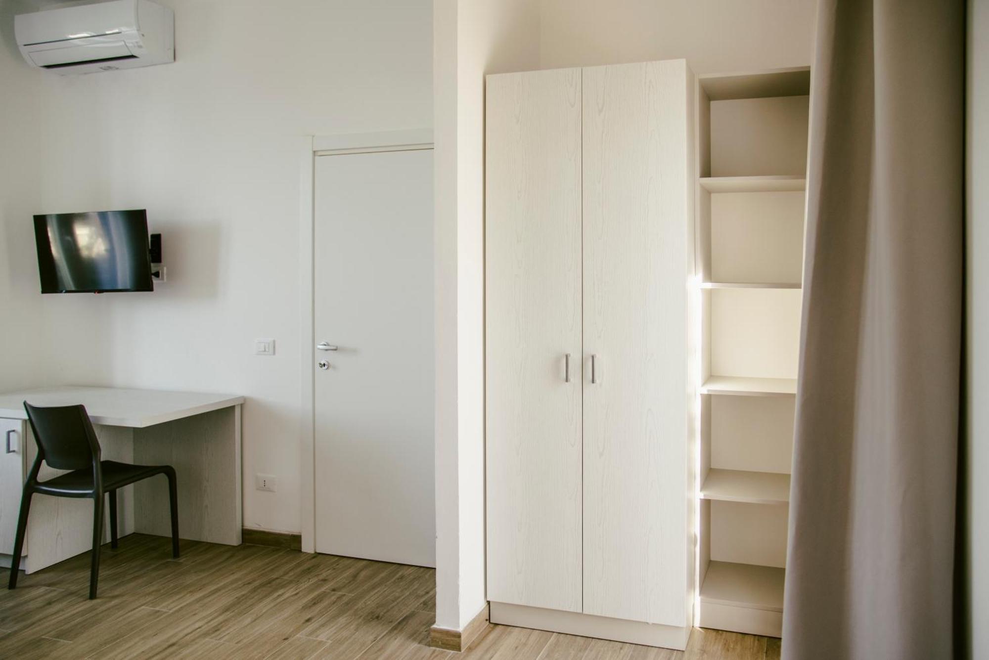 אוטרנטו Residence Altair - Serra Degli Alimini מראה חיצוני תמונה