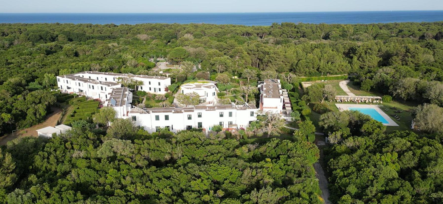 אוטרנטו Residence Altair - Serra Degli Alimini מראה חיצוני תמונה