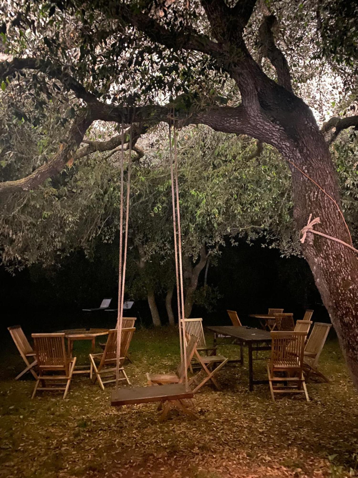 אוטרנטו Residence Altair - Serra Degli Alimini מראה חיצוני תמונה