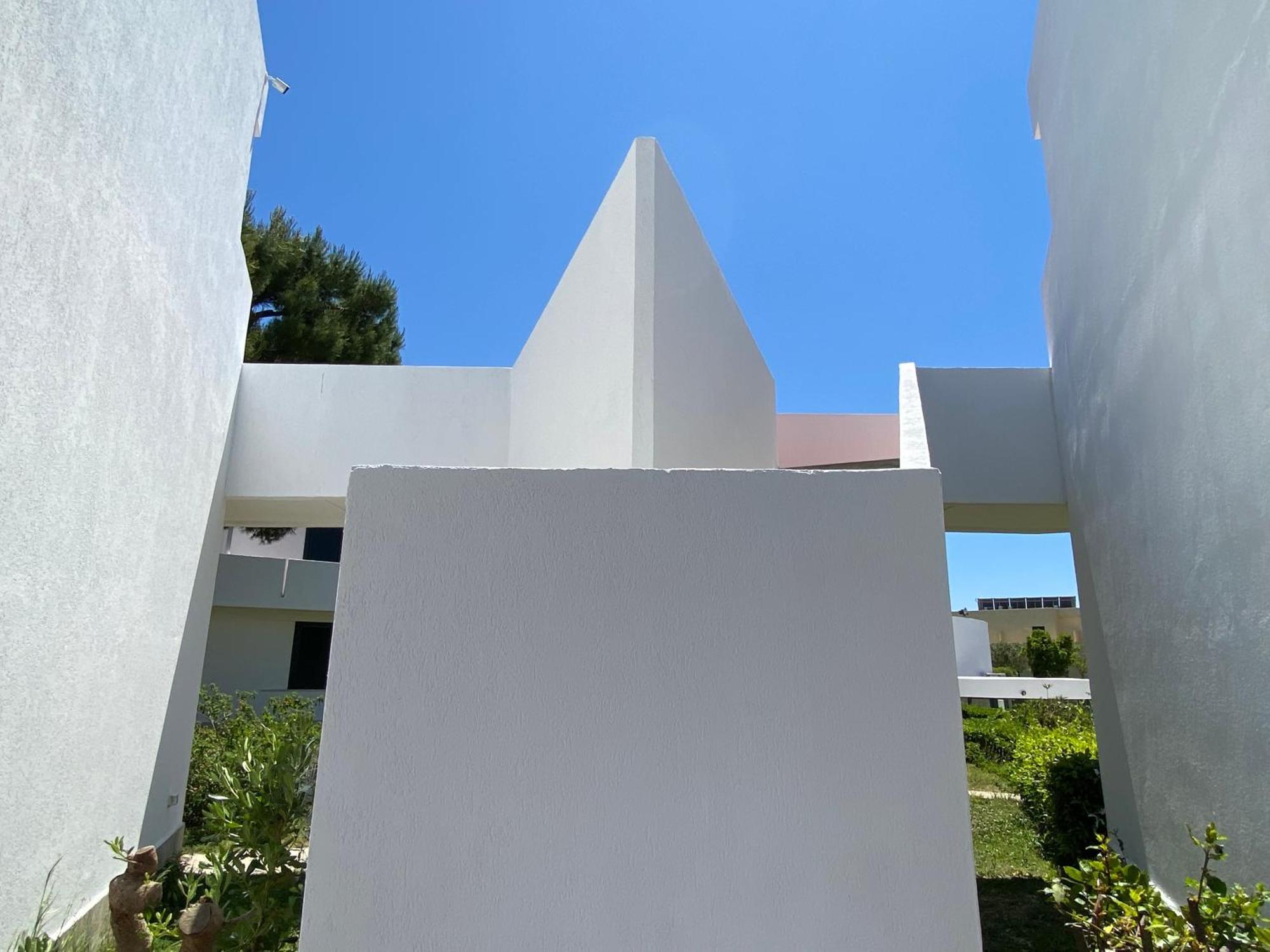 אוטרנטו Residence Altair - Serra Degli Alimini מראה חיצוני תמונה