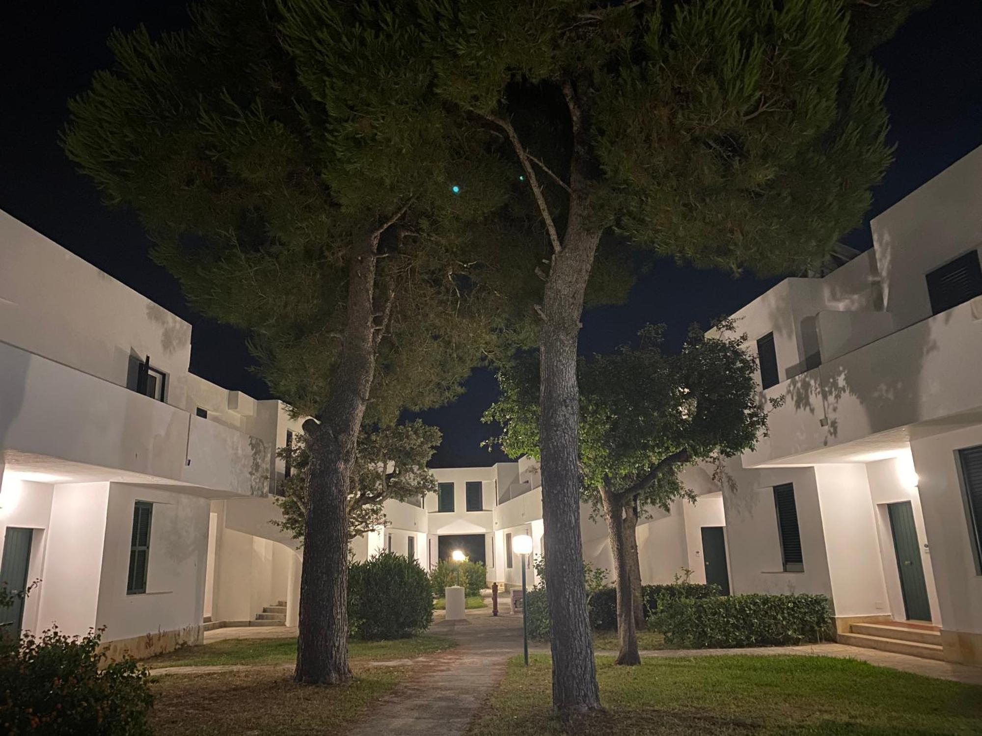 אוטרנטו Residence Altair - Serra Degli Alimini מראה חיצוני תמונה