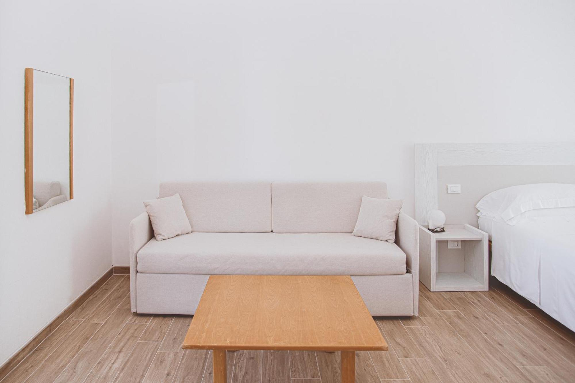 אוטרנטו Residence Altair - Serra Degli Alimini מראה חיצוני תמונה