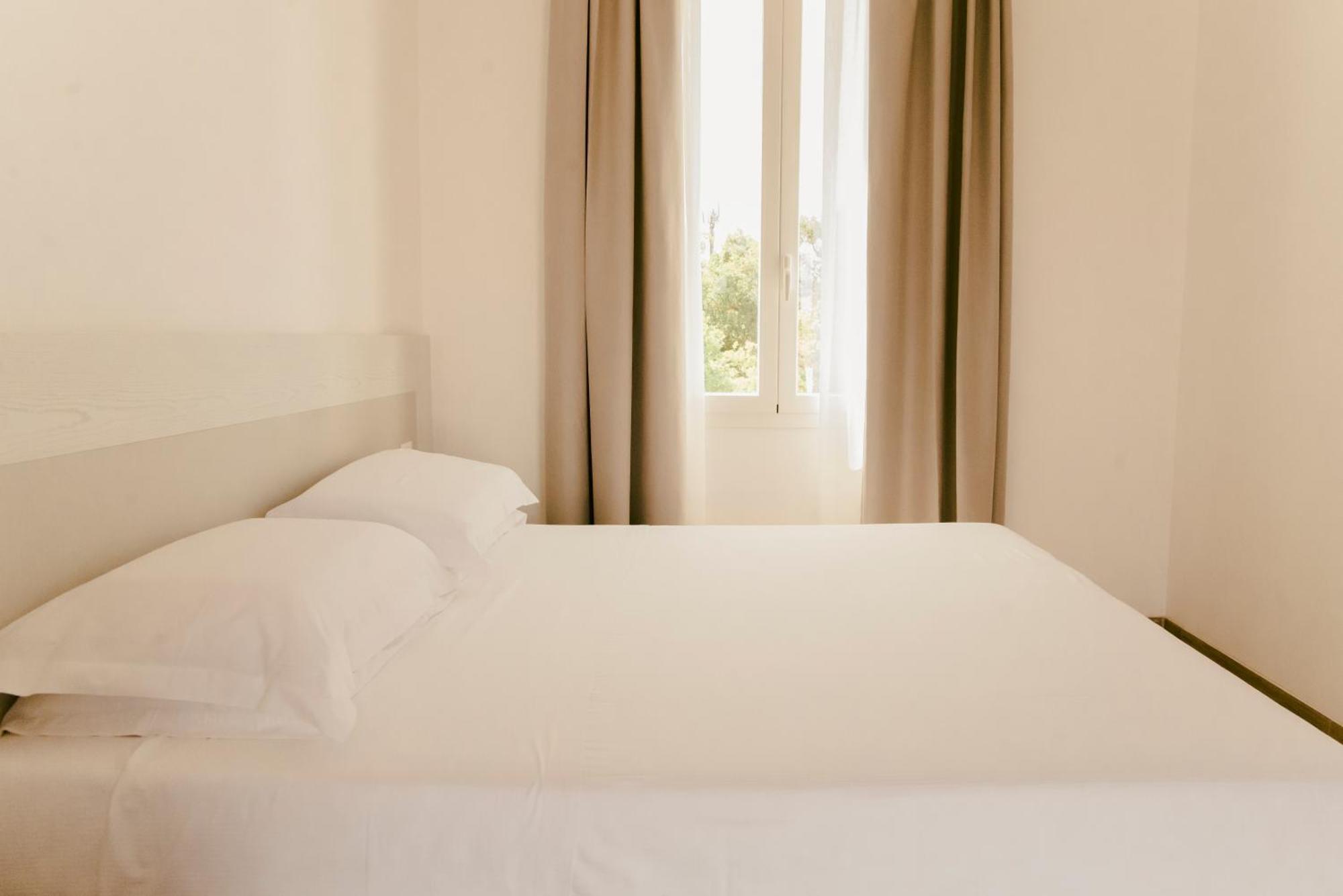 אוטרנטו Residence Altair - Serra Degli Alimini מראה חיצוני תמונה