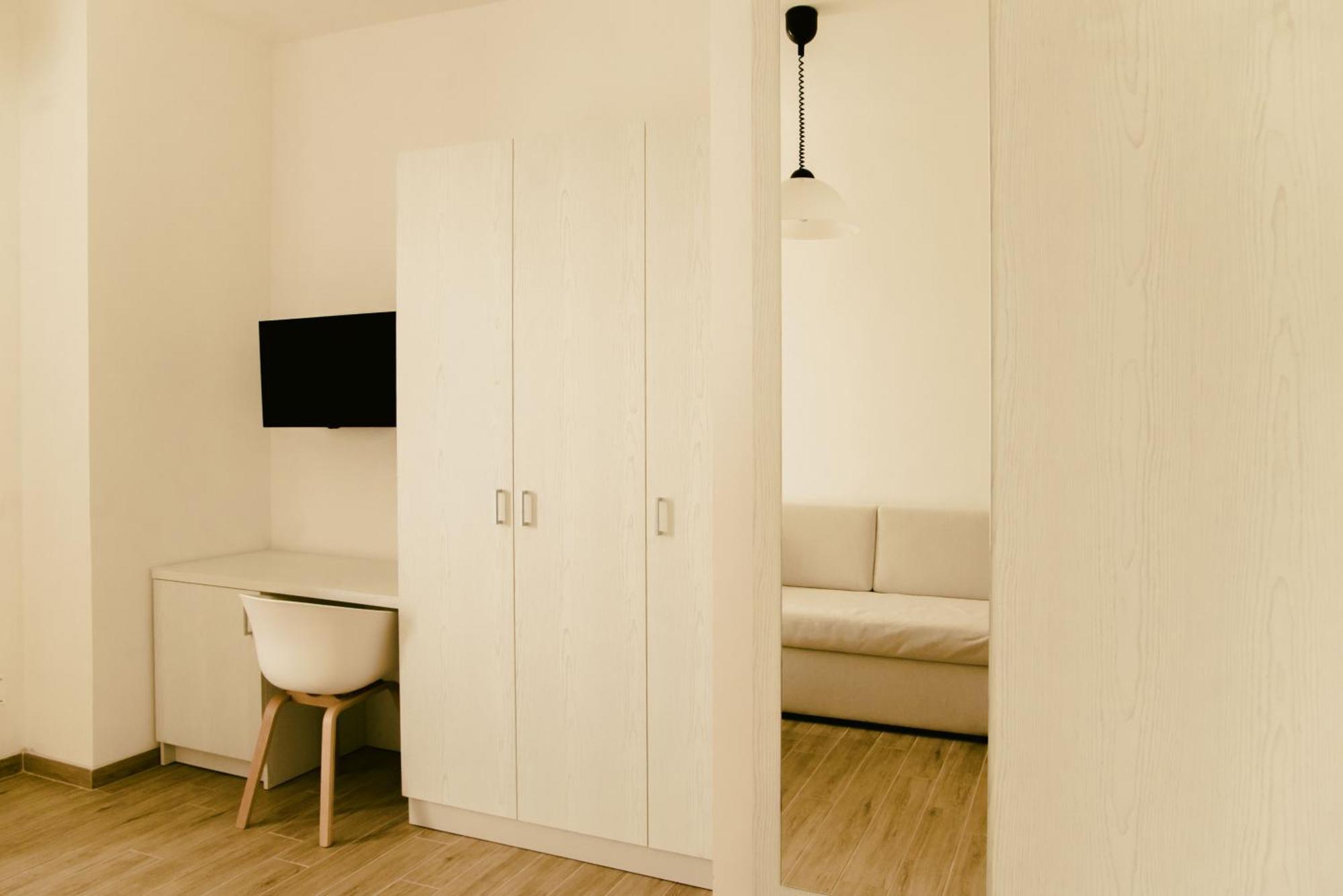 אוטרנטו Residence Altair - Serra Degli Alimini מראה חיצוני תמונה