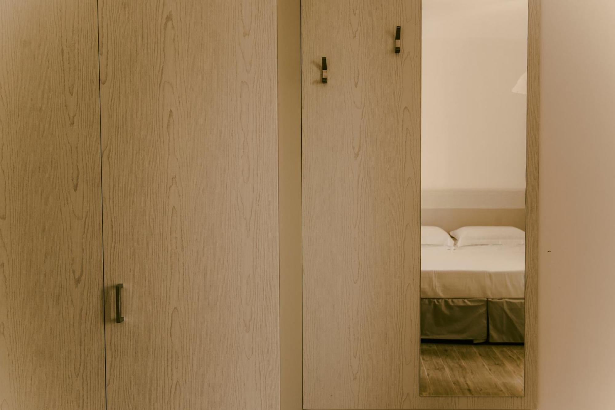 אוטרנטו Residence Altair - Serra Degli Alimini מראה חיצוני תמונה