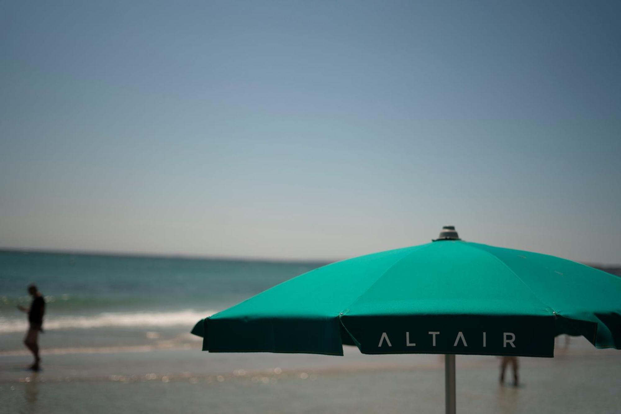 אוטרנטו Residence Altair - Serra Degli Alimini מראה חיצוני תמונה