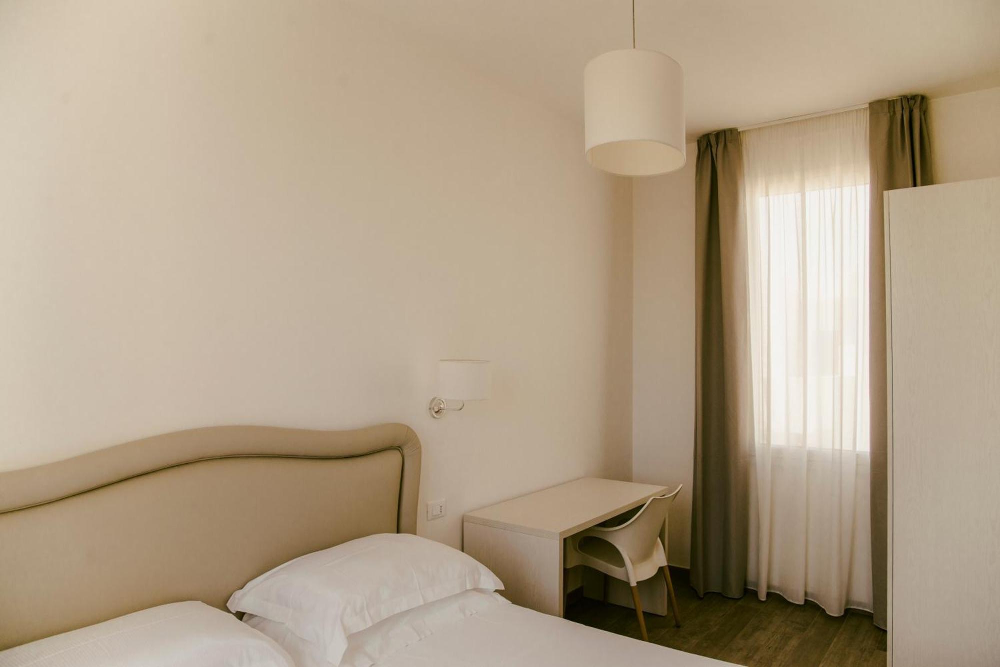 אוטרנטו Residence Altair - Serra Degli Alimini מראה חיצוני תמונה