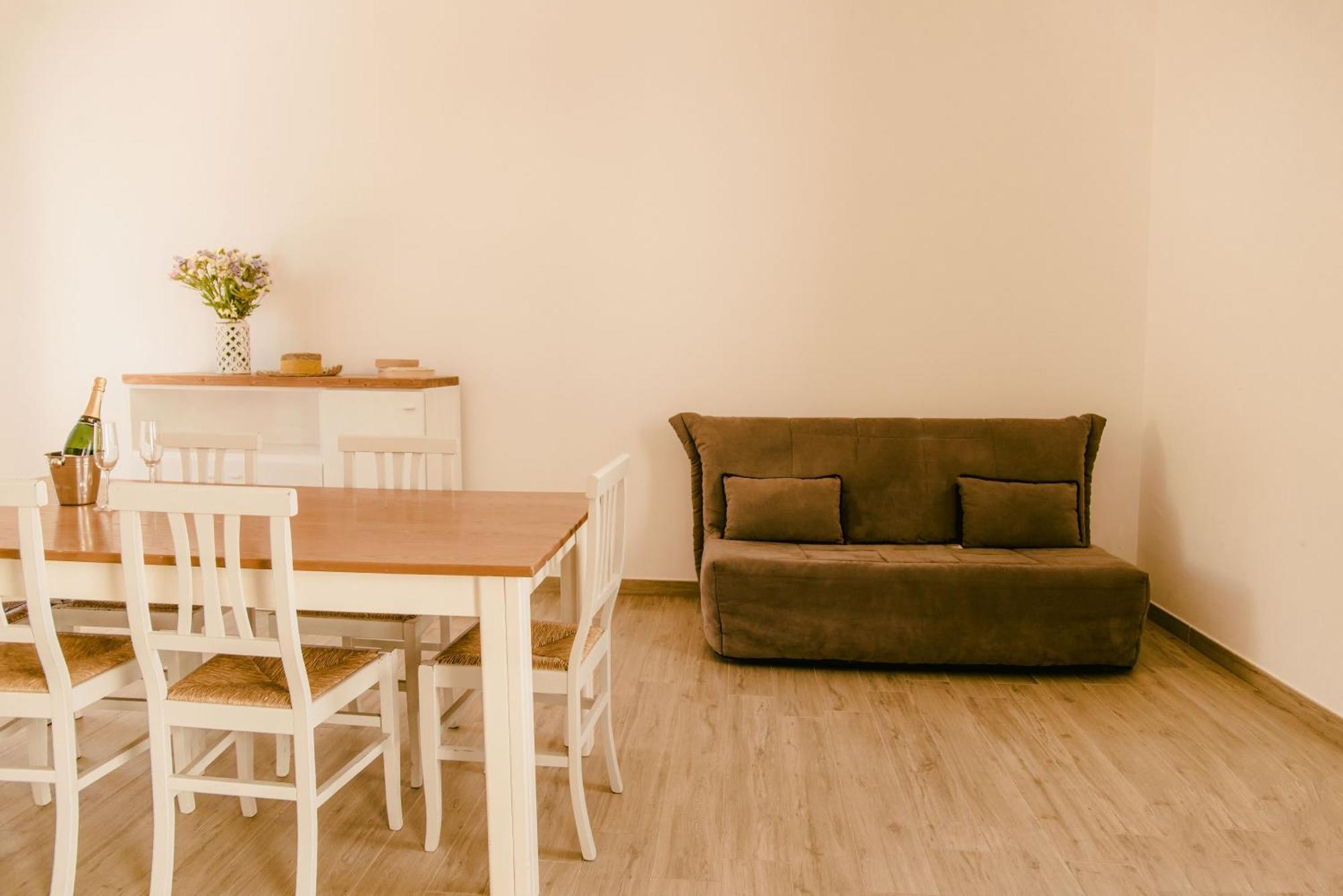 אוטרנטו Residence Altair - Serra Degli Alimini מראה חיצוני תמונה